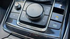 Mazda CX-30 2.5 e-Skyactiv G MHEV [140] Homura 5dr Petrol Hatchback